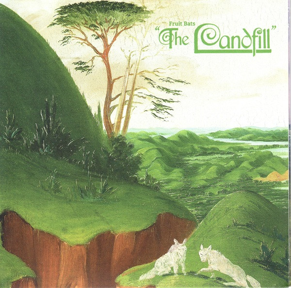 Fruit Bats – The Landfill