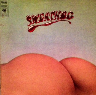 Sweathog – Sweathog