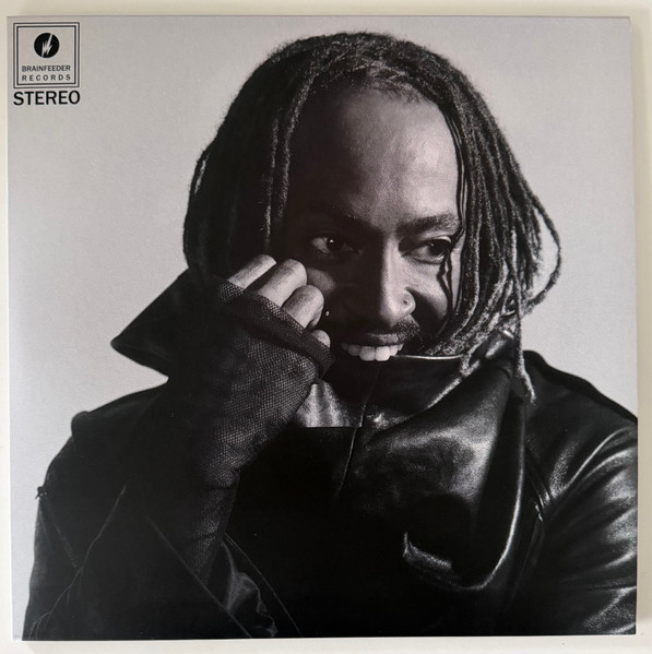 Thundercat – Distracted