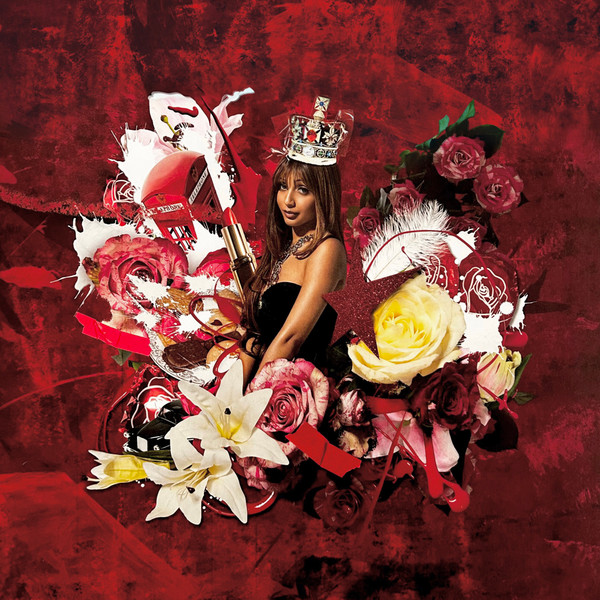 PinkPantheress – Fancy That