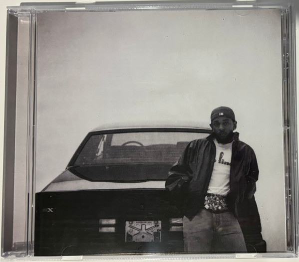 Kendrick Lamar – GNX