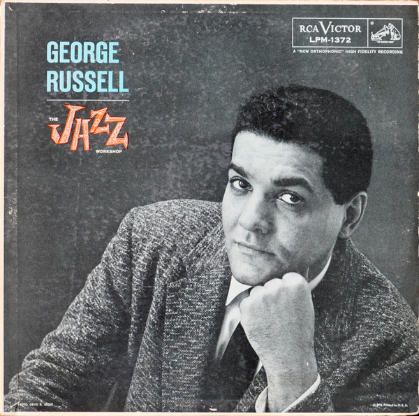George Russell – The Jazz Workshop