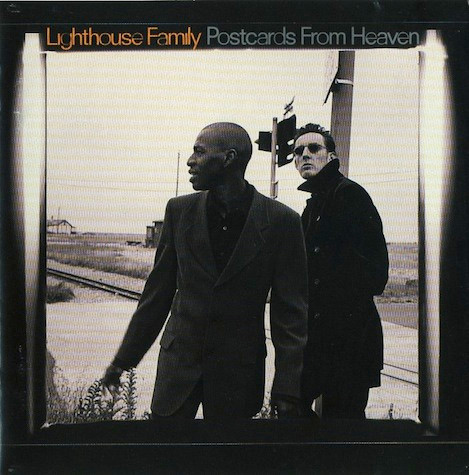 Lighthouse Family – Postcards From Heaven