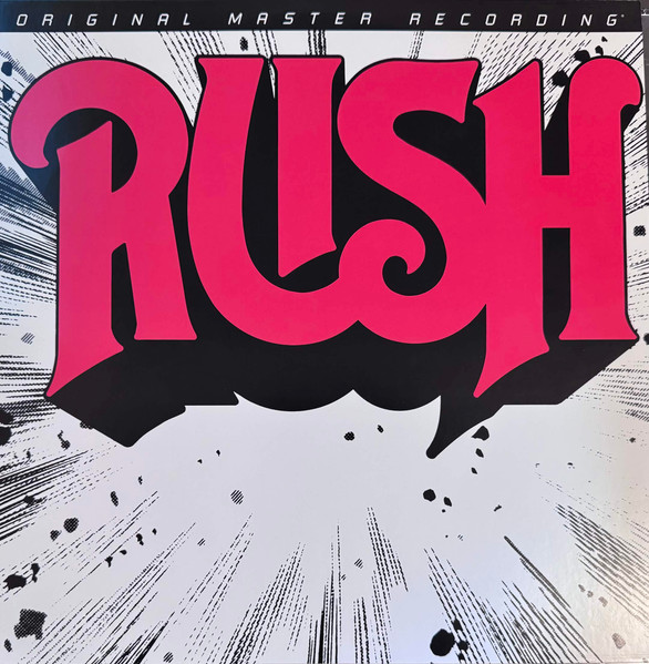 Rush – Rush