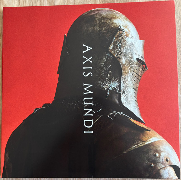 Imminence – Axis Mundi