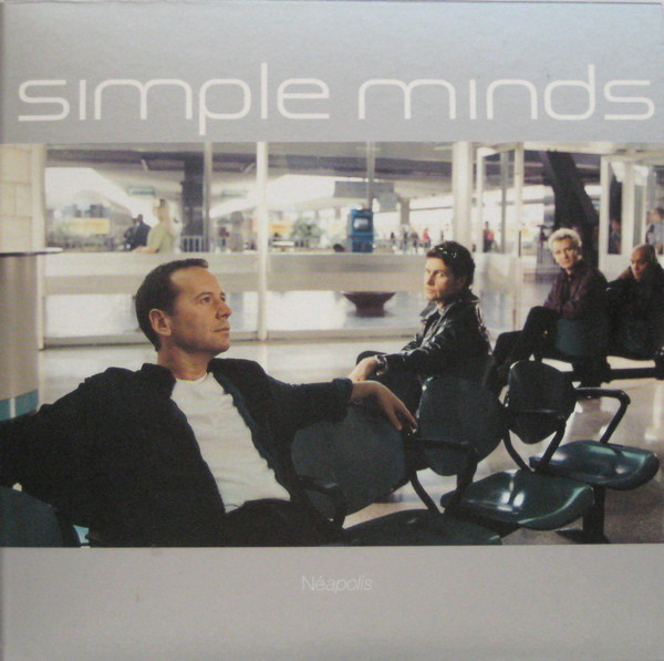 Simple Minds – Néapolis