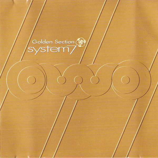 System 7 – Golden Section