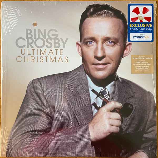 Bing Crosby – Ultimate Christmas