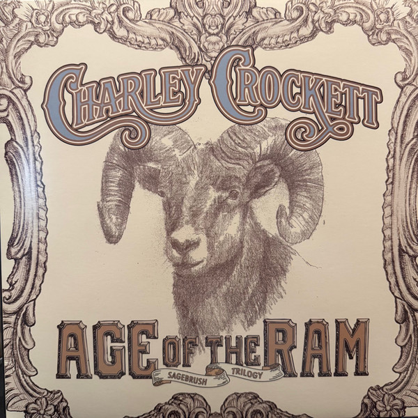 Charley Crockett – Age Of The Ram