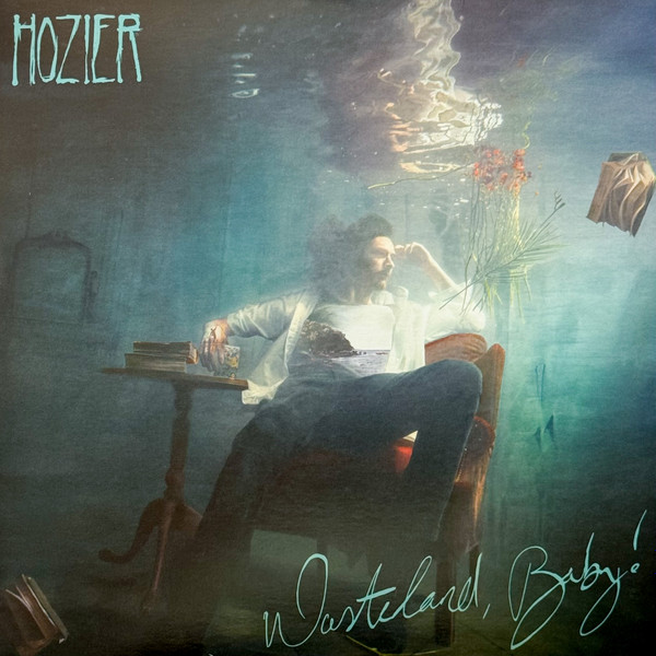 Hozier – Wasteland, Baby!