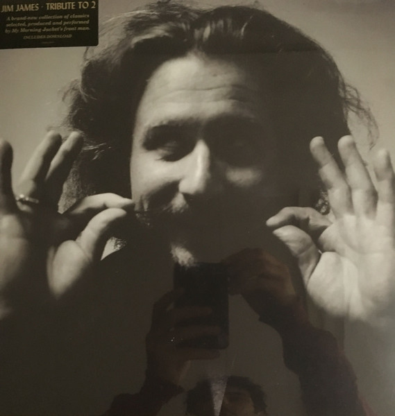 Jim James – Tribute To 2