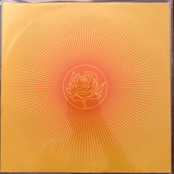 Ryan Adams & The Cardinals – Easy Tiger