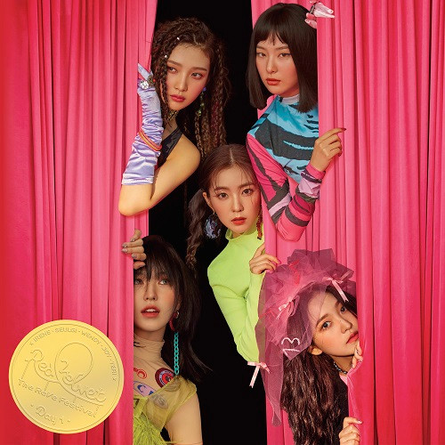 Red Velvet – 'The ReVe Festival' Day 1