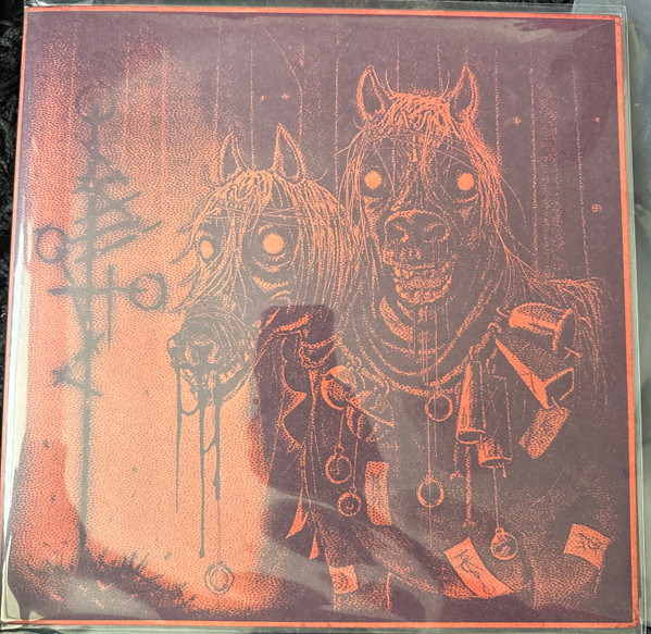Blood Mother – Blood Mother