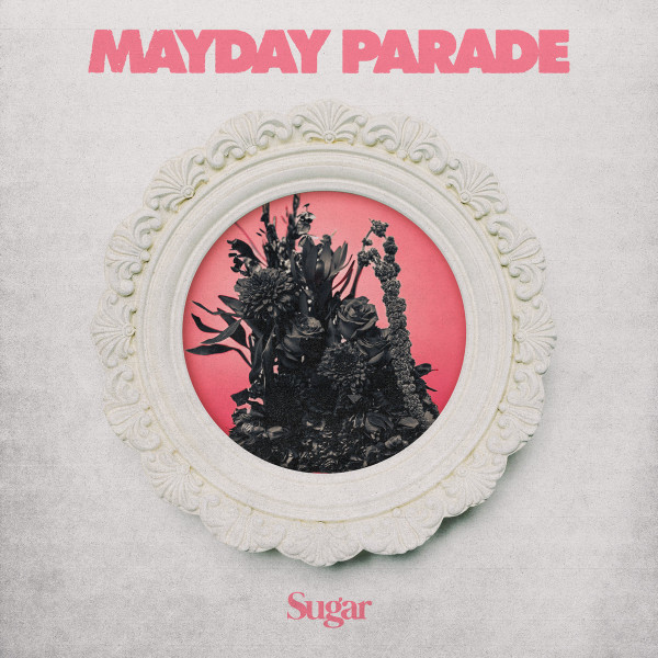 Mayday Parade – Sugar
