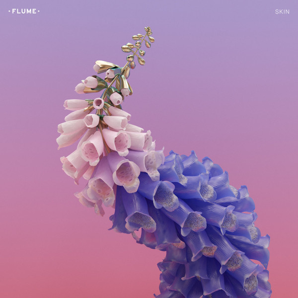 Flume – Skin