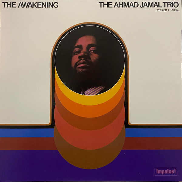 Ahmad Jamal Trio – The Awakening