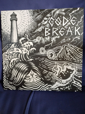 Code Break – Love Is Always There