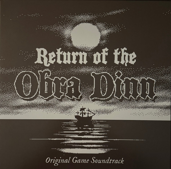 Lucas Pope – Return Of The Obra Dinn