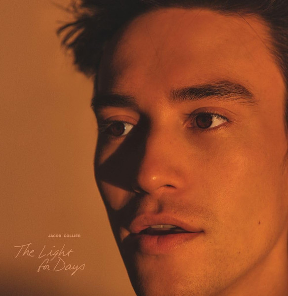 Jacob Collier – The Light For Days