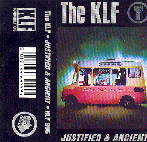 The KLF – Justified & Ancient