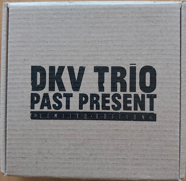 DKV Trio – Past Present
