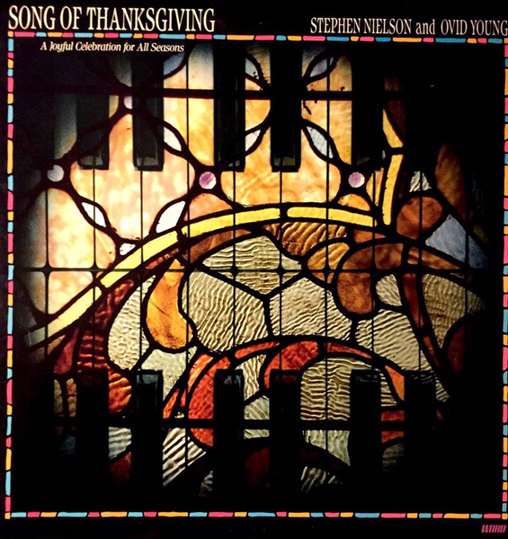 Nielson & Young – Song Of Thanksgiving