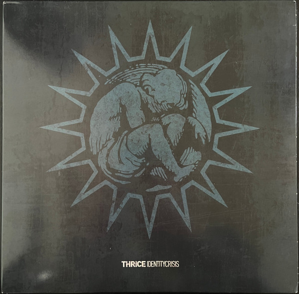 Thrice – Identity Crisis
