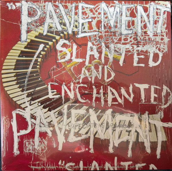 Pavement – Slanted And Enchanted