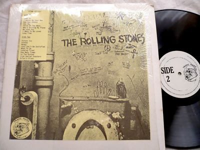 The Rolling Stones – Stone Relics