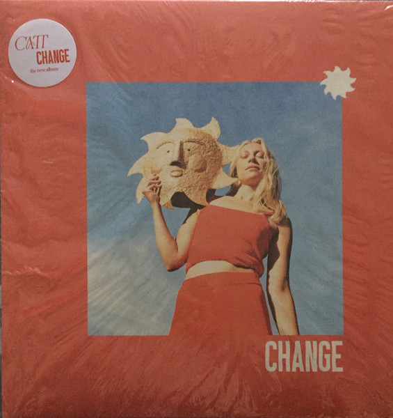 Catt – Change