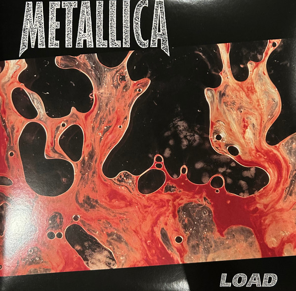 Metallica – Load