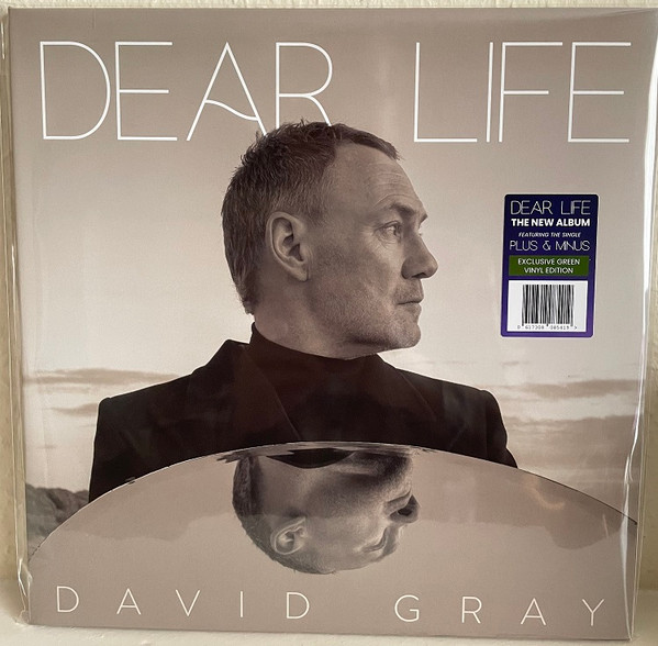 David Gray – Dear Life