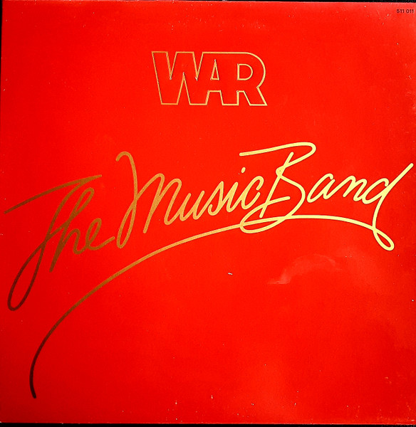 War – The Music Band