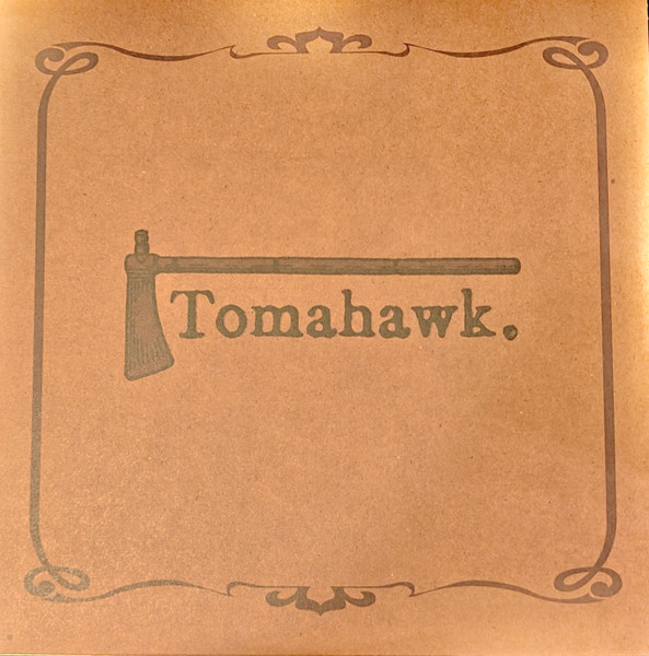 Tomahawk – Tomahawk