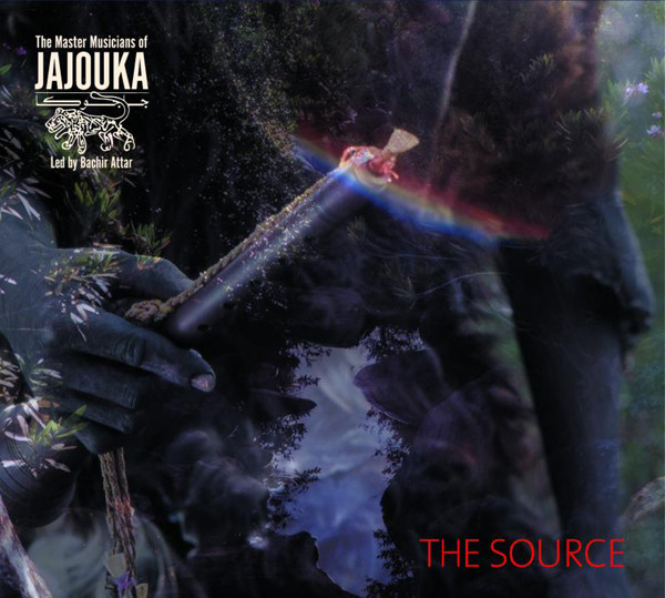 Master Musicians Of Jajouka Led By Bachir Attar – The Source