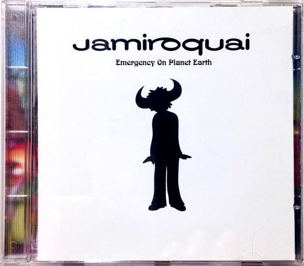 Jamiroquai – Emergency On Planet Earth
