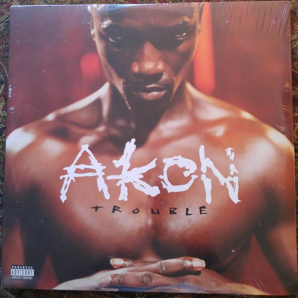 Akon – Trouble