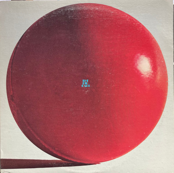 Various – The Big Ball