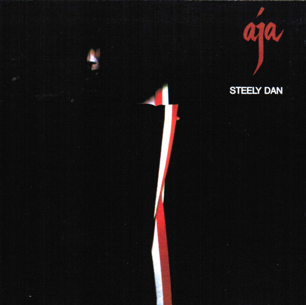 Steely Dan – Aja