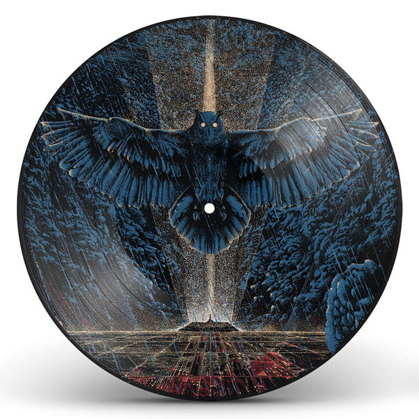 Analog Sweden – Moments Lost - Music And Art Inspired By Blade Runner