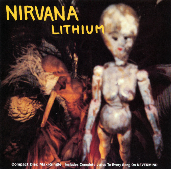 Nirvana – Lithium