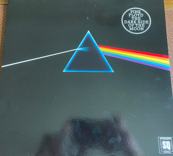 Pink Floyd – The Dark Side Of The Moon