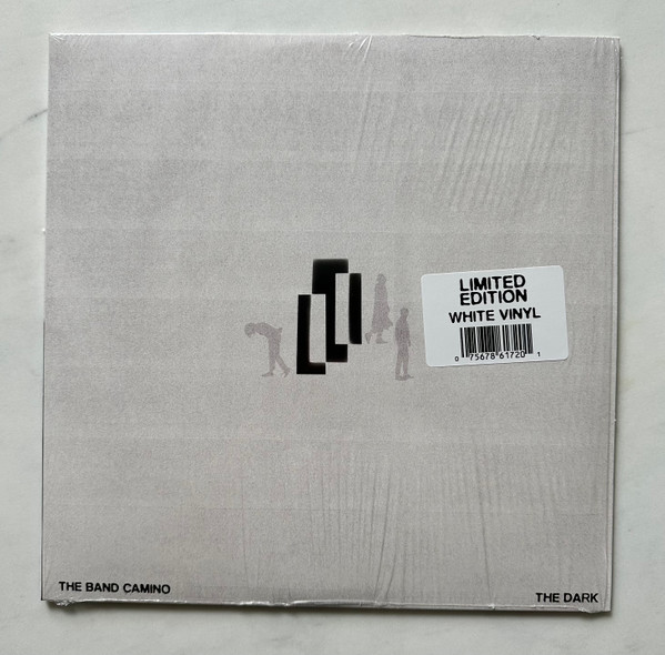 The Band Camino – The Dark