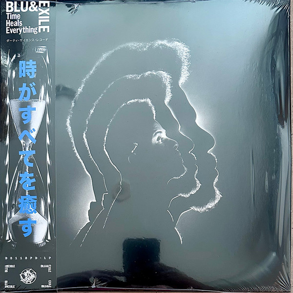 Blu & Exile – Time Heals Everything