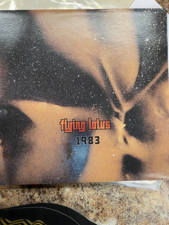 Flying Lotus – 1983