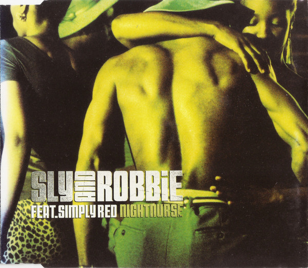 Sly & Robbie Feat.  Simply Red – Nightnurse