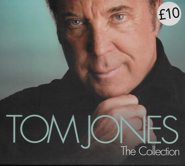 Tom Jones – The Collection