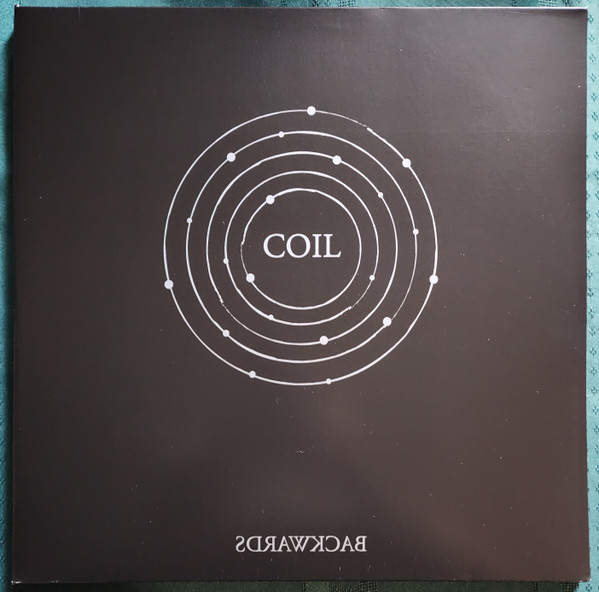 Coil – Backwards 