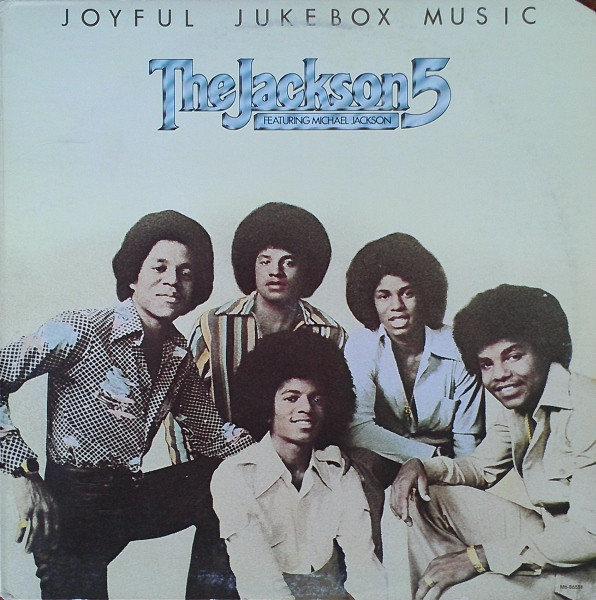 The Jackson 5 Featuring Michael Jackson – Joyful Jukebox Music